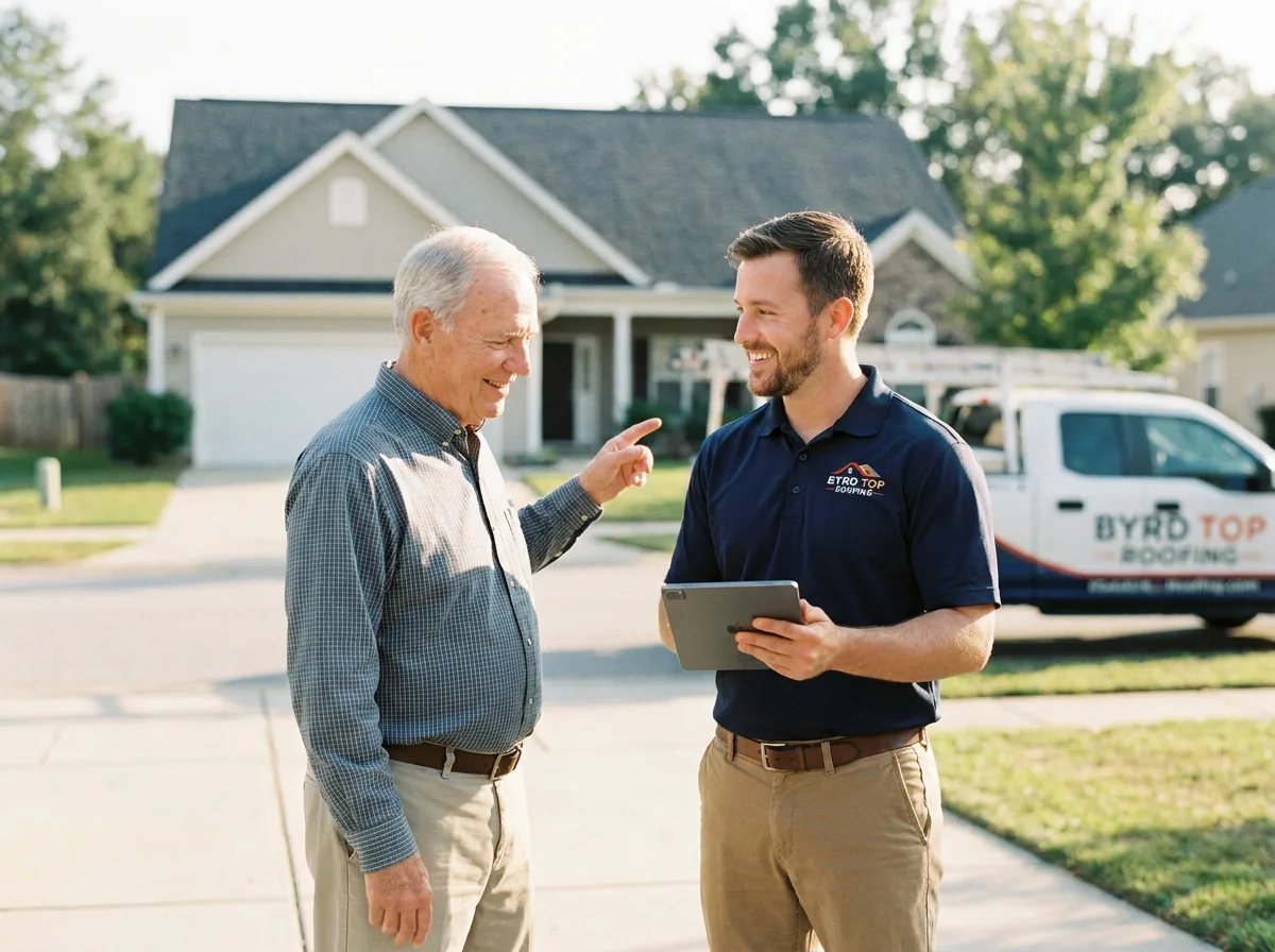 Roofing Social Circle, GA FAQs